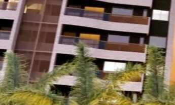 Imagem 2: Apartamento para venda com 122 metros quadrados com 3 quartos em Santo Amaro - Recife - PE