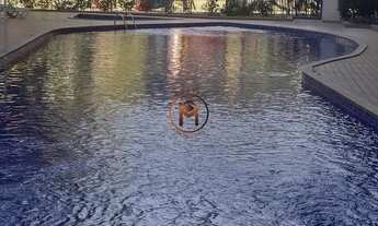 Imagem 4: Apartamento de 80m² de frente pra Estrada dos Bandeirantes