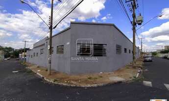 Imagem 2: Salão/Galpão (salão - térreo) , cozinha planejada