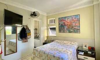 Imagem 5: AF Apartamento para venda com 97 metros quadrados com 3 quartos em Fátima - Teresina - Pia