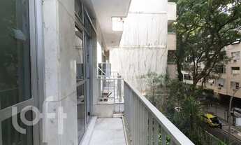 Imagem 5: Laranjeiras Apartamento com 5 dormitórios