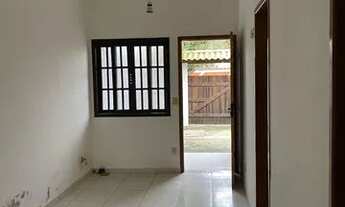 Imagem 2: Casa para aluguel possui 74 metros quadrados com 2 quartos