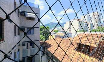 Imagem 2: Maracanã Apartamento com 3 dormitórios