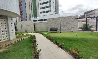 Imagem 6: APTO ANDAR ALTO NASCENTE 3 QTOS 1 SUÍTE CAXANGÁ