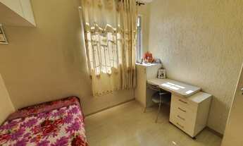 Imagem 4: Vendo Lindo Apartamento 03 Quartos amplos, Atrás do Big Shopping Eldorado Contagem