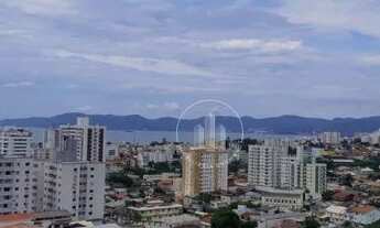 Imagem 3: Apartamento à venda, 96 m² por R$ 750.000,00 - Barreiros - São José/SC