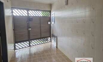 Imagem 4: SOBRADO B. NOVA GERTY/SCS - COM 03 DORMS - 01 VAGA