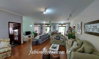 Imagem 5: Casa de condomínio para aluguel e venda possui 364 metros quadrados com 4 quartos