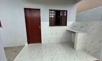 Imagem 3: Casa individual America 4