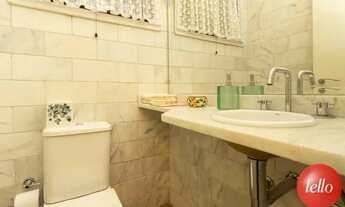 Imagem 6: São Paulo - Casa Padrão - Alto de Pinheiros