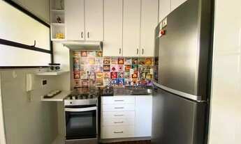 Imagem 6: Apartamento com 2 dormitórios para alugar, 70 m² por R$ 3.000,02/mês - Praia das Astúrias