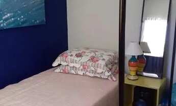 Imagem 2: Aluguel mensal de edícula nos fundos