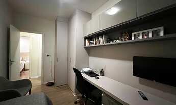 Imagem 7: Oportunidade para venda 3 quartos com lazer no Buritis!