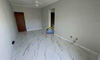 Imagem 6: 02 dorms, sendo 01 suite, 01 quadra do mar, na Guilhermina!