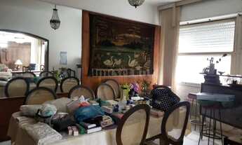 Imagem 6: Leblon Apartamento com 4 dormitórios