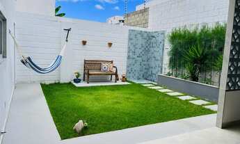 Imagem 2: Excelente casa em condomínio clube