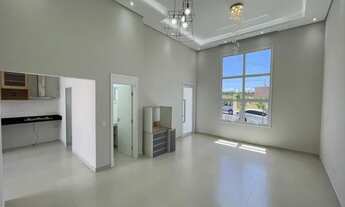 Imagem 4: CASA RESIDENCIAL em INDAIATUBA - SP, LOTEAMENTO PARK GRAN RESERVE