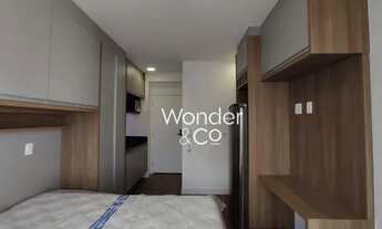 Imagem: Apartamento com 1 dormitório para alugar