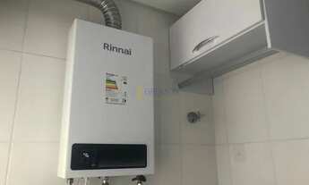 Imagem 3: Jundiaí - Apartamento Padrão - Residencial Santa Giovana