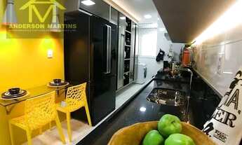 Imagem 3: Luxuoso imóvel na praia da costa melhor localização de vila velha Cód: 18872 R