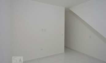 Imagem 4: Apartamento para Aluguel - Belém, 1 Quarto, 30 m2