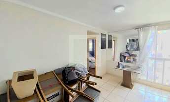 Imagem 2: Apartamento para Aluguel - Castelo, 2 Quartos, 60 m2