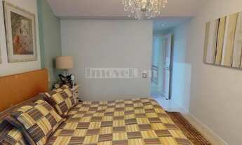 Imagem 5: Lagoa Apartamento com 4 dormitórios