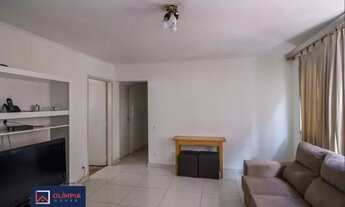 Imagem 3: Apartamento Venda Pinheiros 80 m² 3 Dormitórios