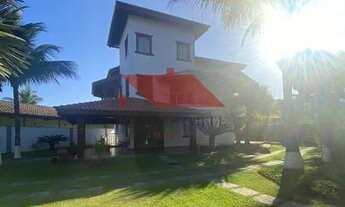 Imagem 3: Vende belíssimo sobrado no lindo condomínio Delfim Verde!