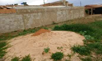 Imagem 2: Terreno Transferência