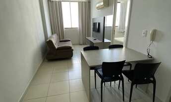 Imagem 3: Apartamento para aluguel possui 35 metros quadrados com 1 quarto em Boa Viagem - Recife