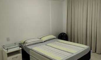 Imagem 5: Apartamento para aluguel possui 140 metros quadrados com 4 quartos