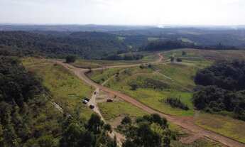 Imagem 2: Lote/Terreno para venda tem 600 metros quadrados em Graça - Cotia - SP