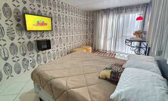 Imagem 6: APARTAMENTO DIFENCIADO COM PISCINA PRIVATIVA FRENTE MAR