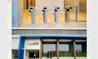 Imagem 3: Alugo salas comerciais no centro de São Vicente SP