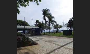 Imagem: SANTOS - Apartamento Padrão - PONTA DA