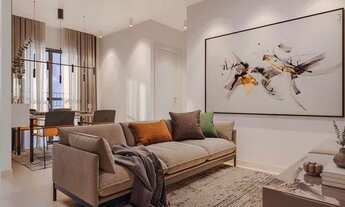 Imagem 3: Oportunidade de investimento Apartamentos de 02 quartos sendo 01 suíte na Av Constantino n