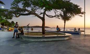 Imagem: Aluguelnde casa Semana Santa em Barra Grande