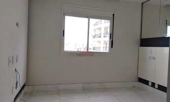 Imagem 7: Apartamento em Moema Índios! Avenida Jandira, 79 ! Condomínio Le Quartier Moema ! 102m ! F