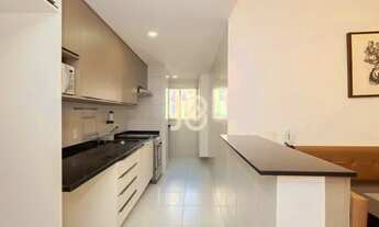 Imagem 7: APARTAMENTO COM 3 DORMITÓRIOS NO BIGORRILHO Apartamento com 3 dormitórios no Bigorrilho