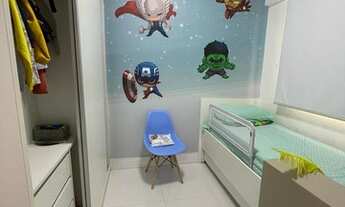 Imagem 3: Apartamento 3 suítes no Horto Bela Vista R$ 895.000,00