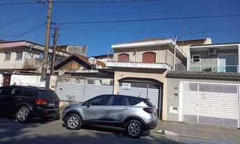 Imagem 2: SOBRADO - SANTO AMARO - SP