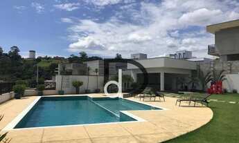 Imagem 2: Casa com 3 dormitórios à venda, 173 m² por R$ 850.000,00 - Condomínio Reserva dos Jatobás
