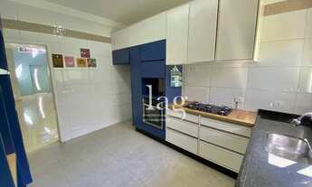 Imagem 6: Casa com 4 dormitórios, 155 m² - venda por R$ 750.000,00 ou aluguel por R$ 3.857,30/mês