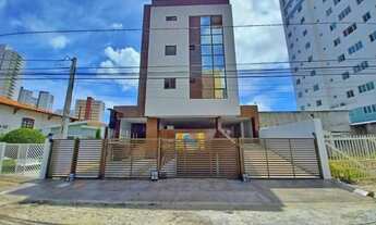 Imagem: Apartamento para aluguel tem 43 metros quadrados