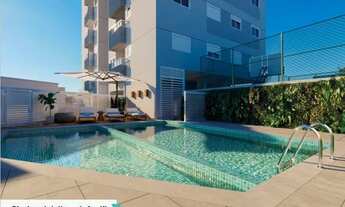 Imagem 2: Apartamento para venda tem 55 metros quadrados com 2 quartos