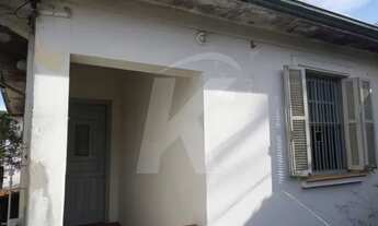 Imagem 2: Casa térrea com 2 quartos, sala, cozinha, banheiro, área de serviço, 1 vaga de garagem