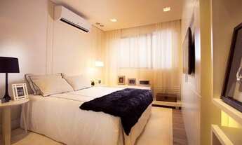 Imagem 3: Apartamento de 115 metros quadrados no bairro Barra da Tijuca com 3 quartos