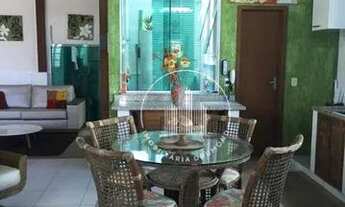 Imagem 3: Casa com 6 dormitórios à venda, 450 m² por R$ 2.205.000,00 - Abraão - Florianópolis/SC