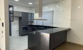 Imagem 6: Casa Condomínio em Araraquara